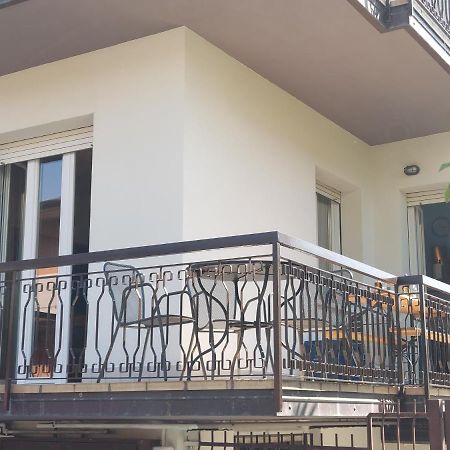 La Forgia Apartment بسكييرا ديل غاردا المظهر الخارجي الصورة