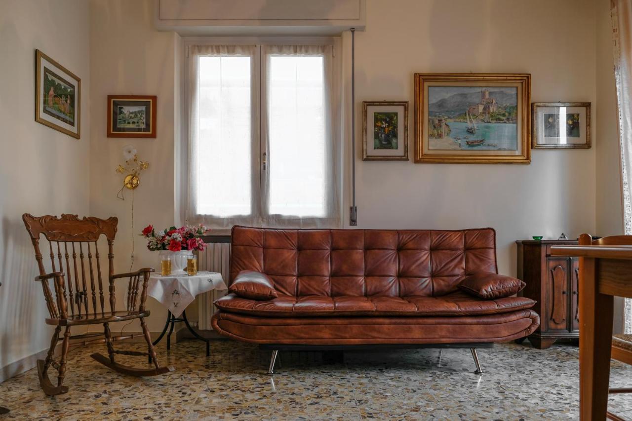 La Forgia Apartment بسكييرا ديل غاردا المظهر الخارجي الصورة
