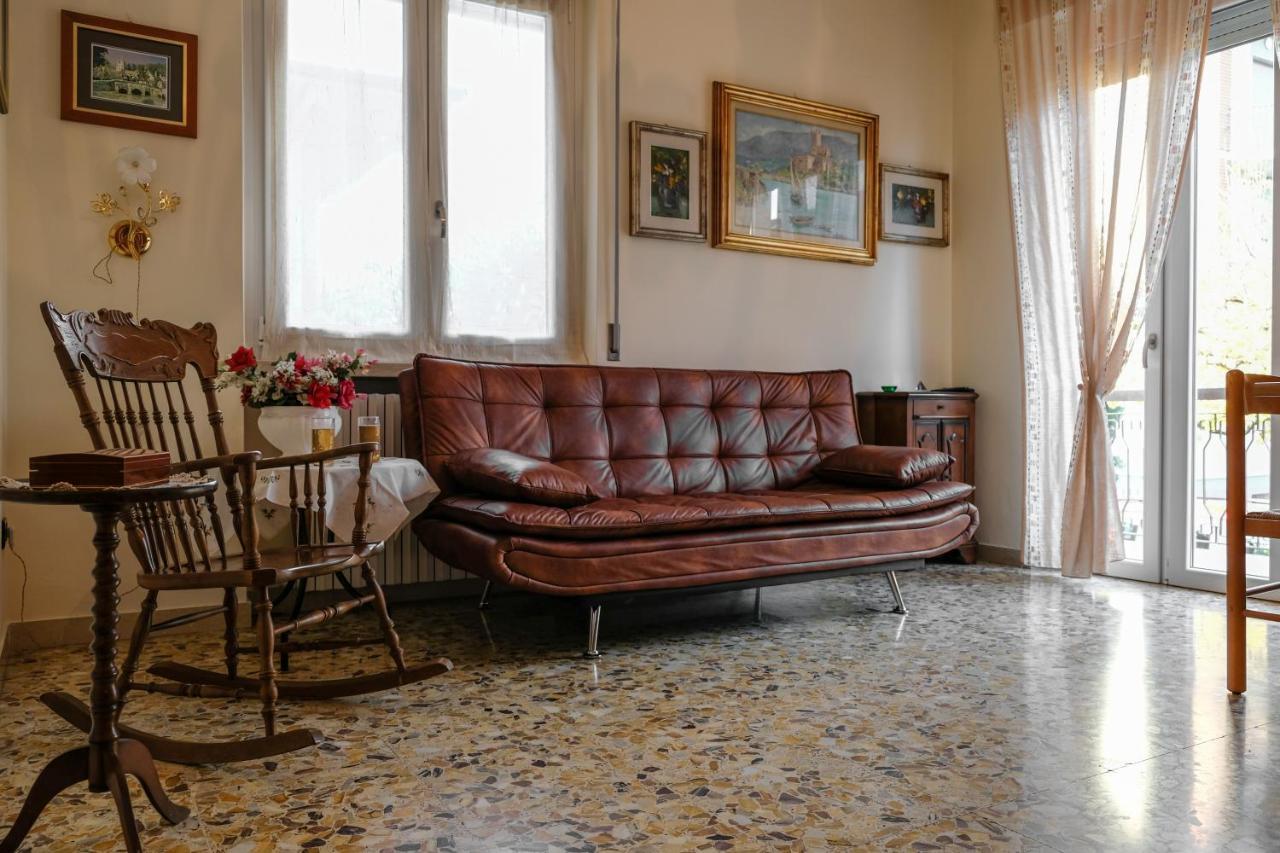 La Forgia Apartment بسكييرا ديل غاردا المظهر الخارجي الصورة