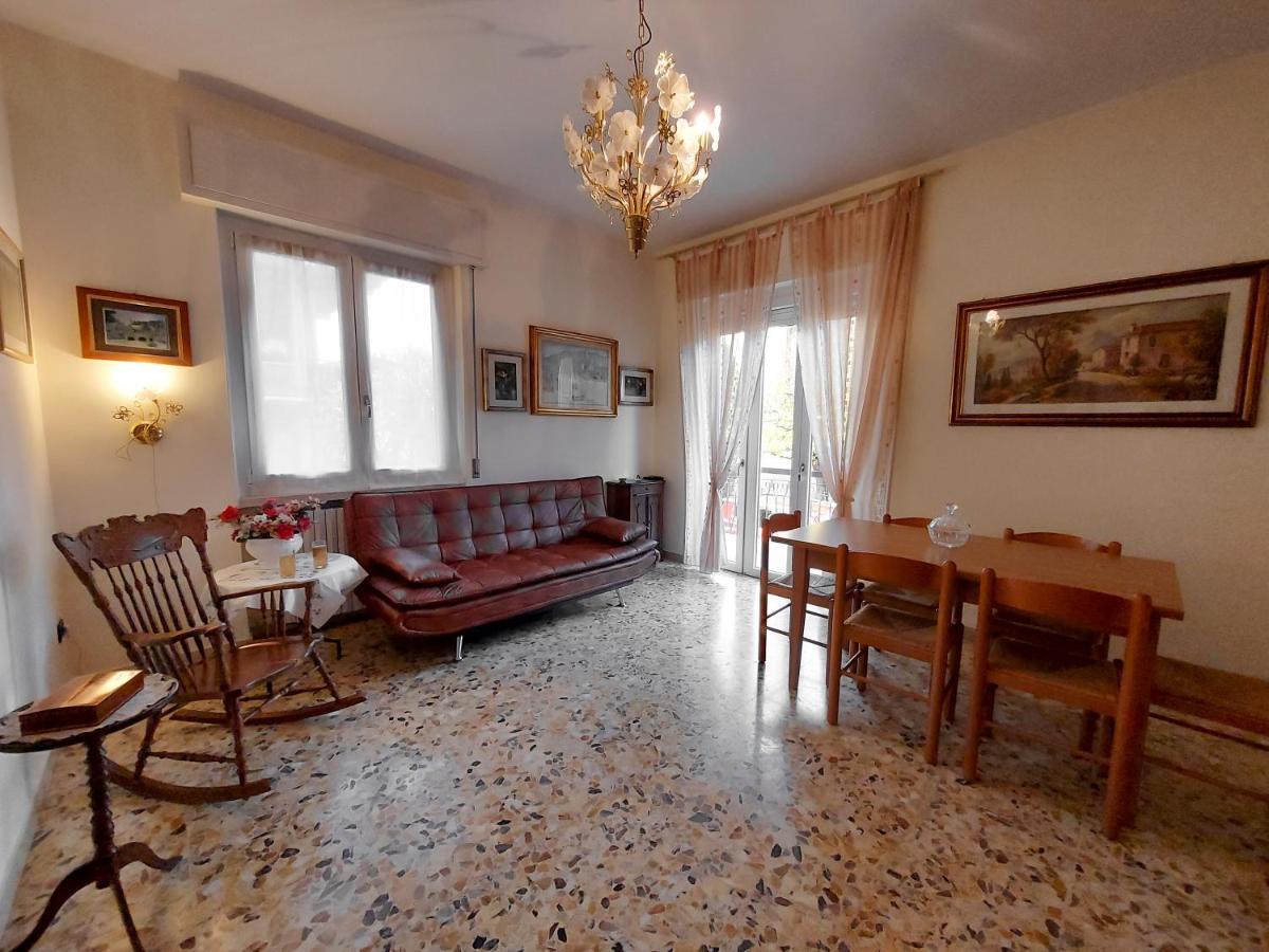 La Forgia Apartment بسكييرا ديل غاردا المظهر الخارجي الصورة