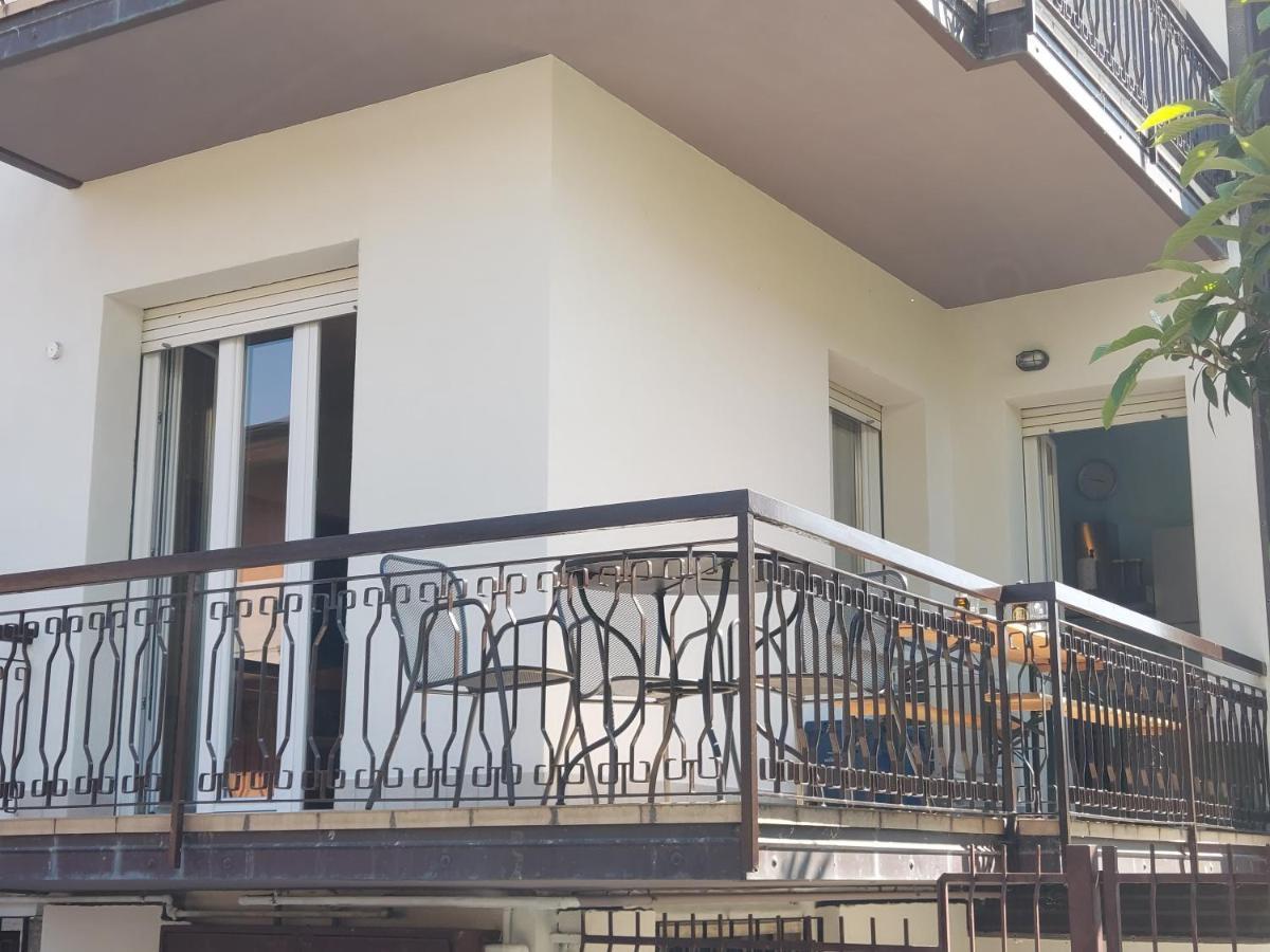 La Forgia Apartment بسكييرا ديل غاردا المظهر الخارجي الصورة