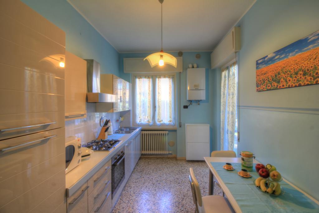 La Forgia Apartment بسكييرا ديل غاردا المظهر الخارجي الصورة