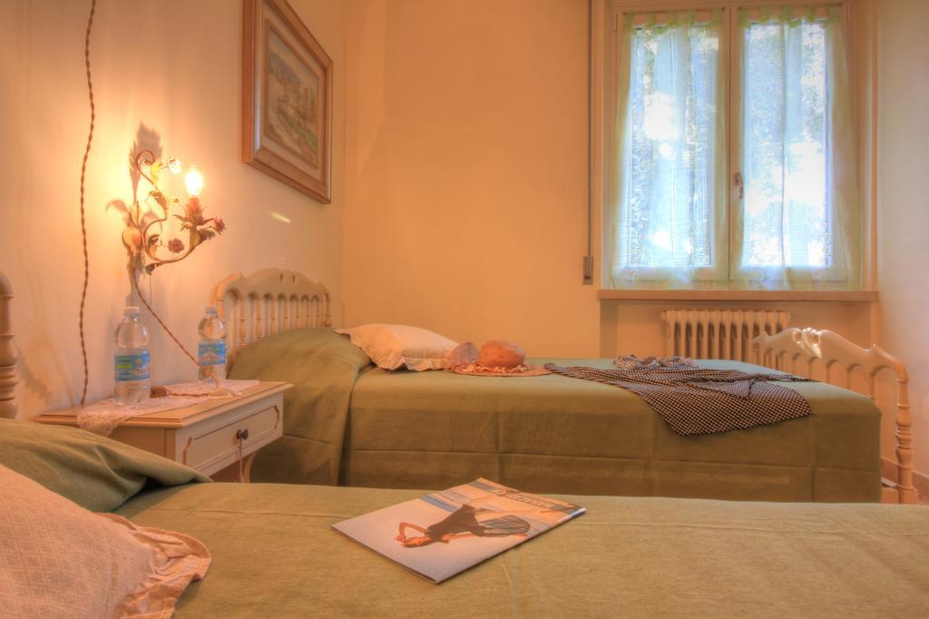 La Forgia Apartment بسكييرا ديل غاردا المظهر الخارجي الصورة