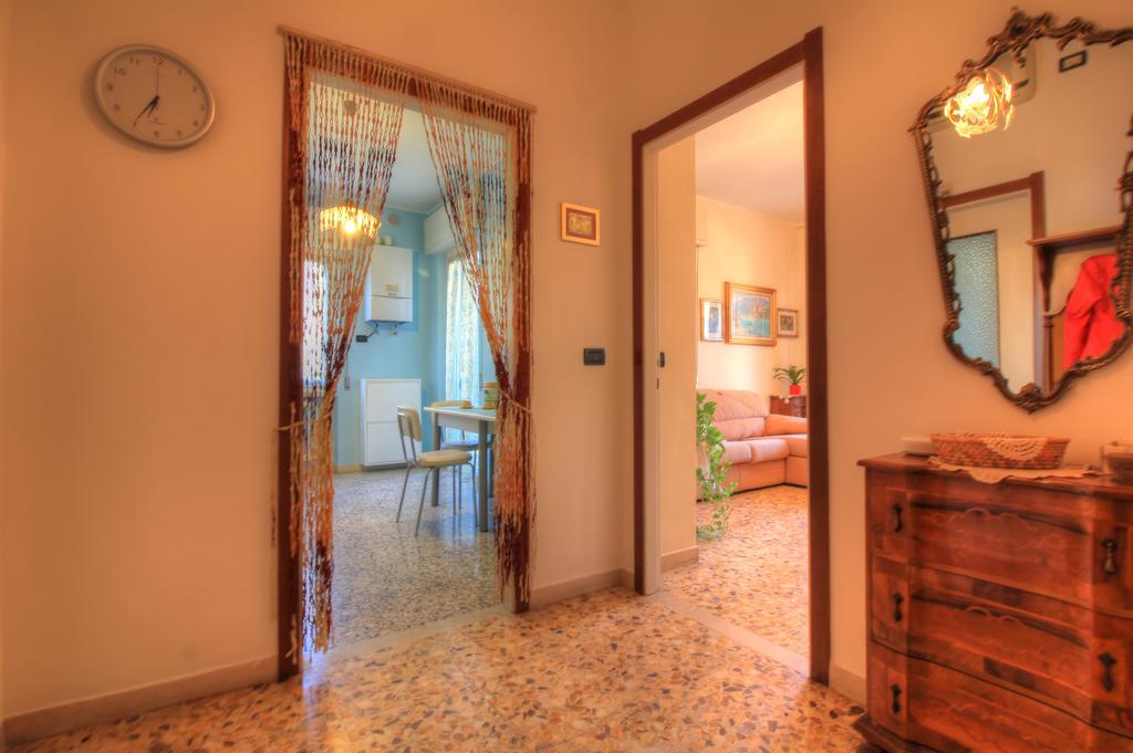 La Forgia Apartment بسكييرا ديل غاردا المظهر الخارجي الصورة