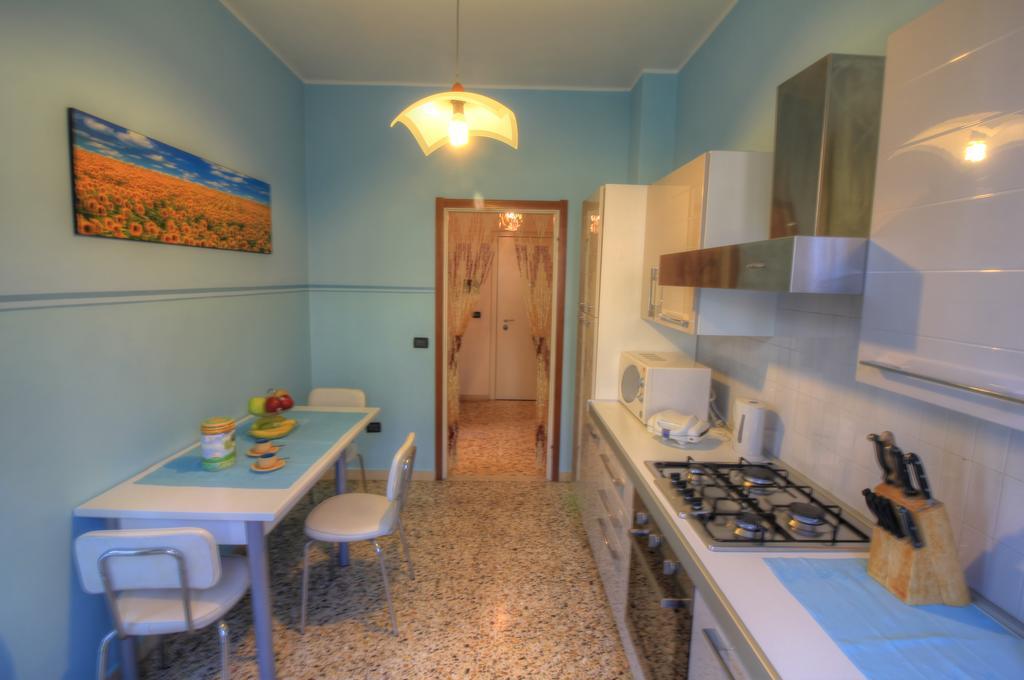 La Forgia Apartment بسكييرا ديل غاردا المظهر الخارجي الصورة