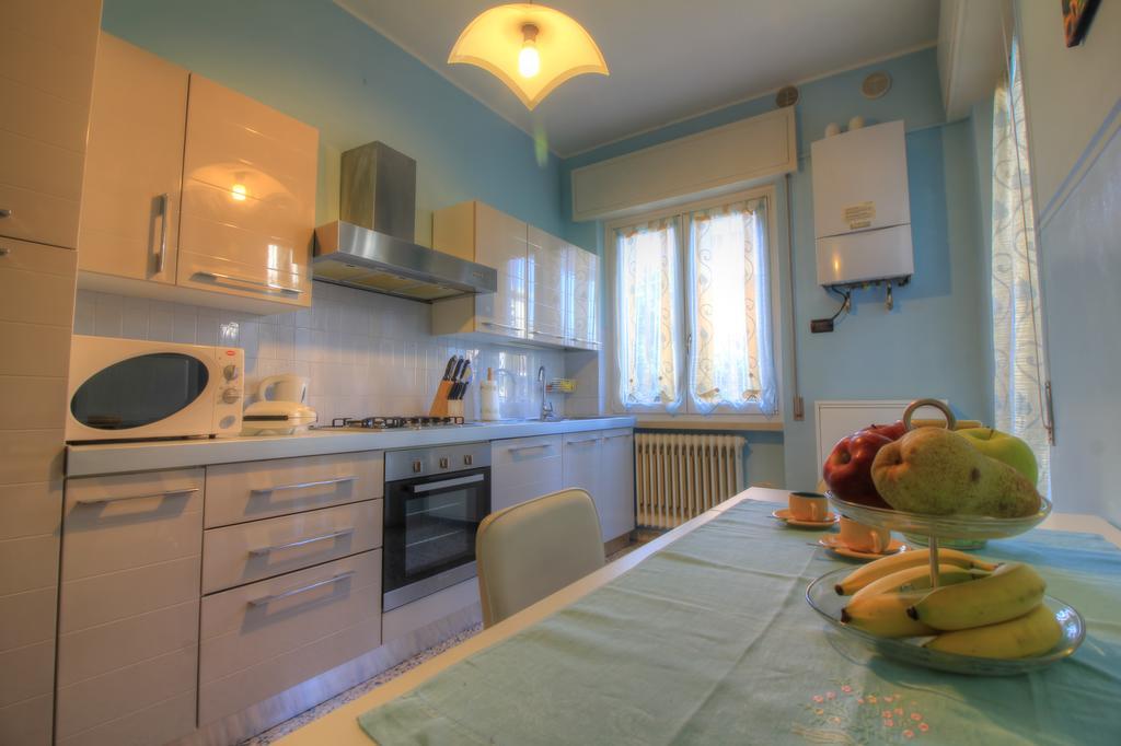 La Forgia Apartment بسكييرا ديل غاردا المظهر الخارجي الصورة