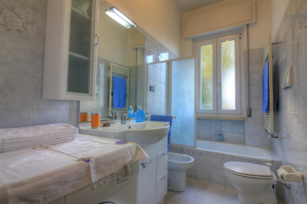 La Forgia Apartment بسكييرا ديل غاردا المظهر الخارجي الصورة