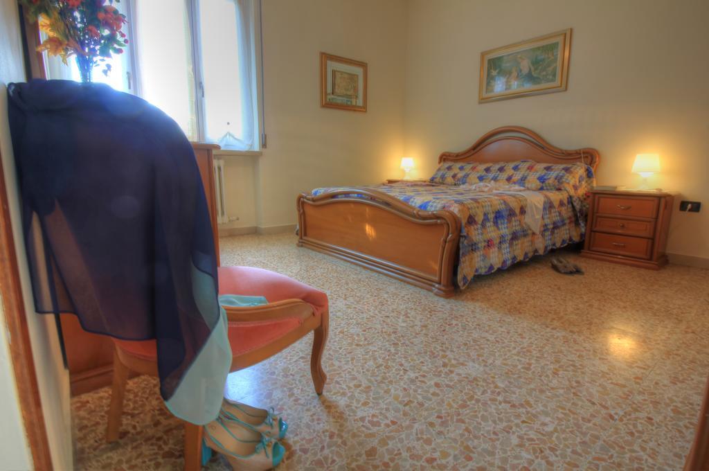 La Forgia Apartment بسكييرا ديل غاردا المظهر الخارجي الصورة