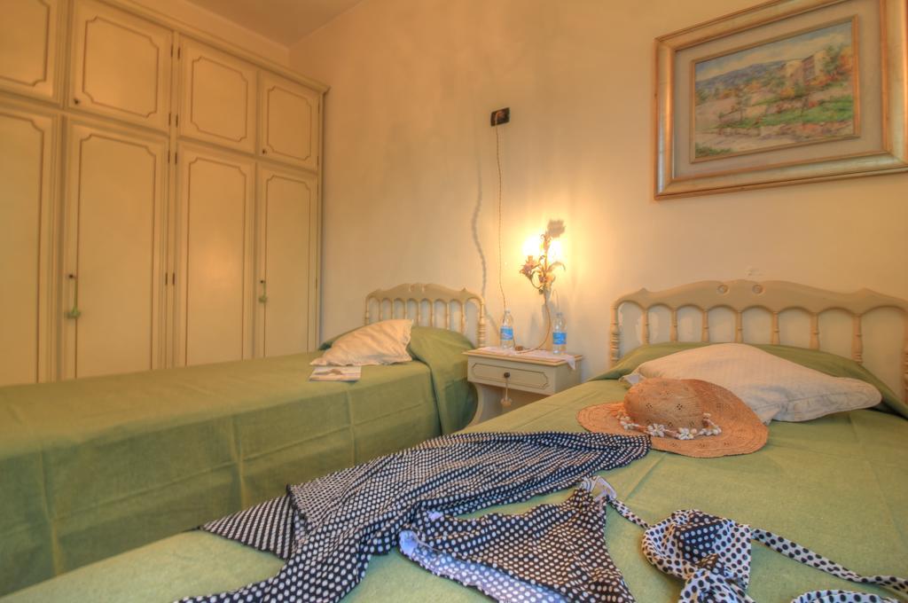 La Forgia Apartment بسكييرا ديل غاردا المظهر الخارجي الصورة