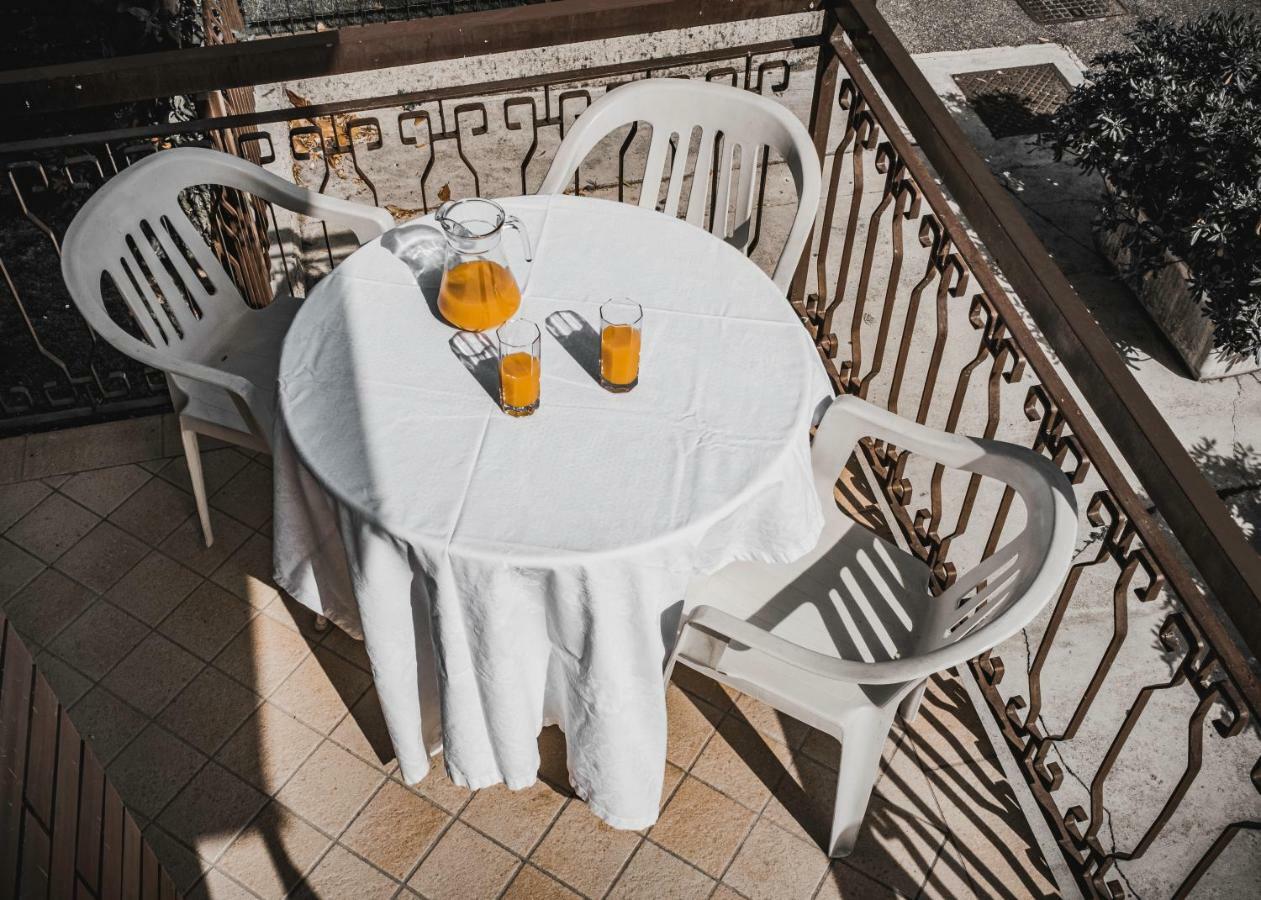 La Forgia Apartment بسكييرا ديل غاردا المظهر الخارجي الصورة